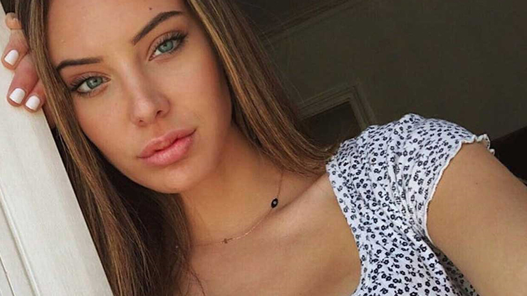 Νεφέλη Λιβεριάτου: Ερωτευμένη με γόνο γνωστής επιχειρηματικής οικογένειας