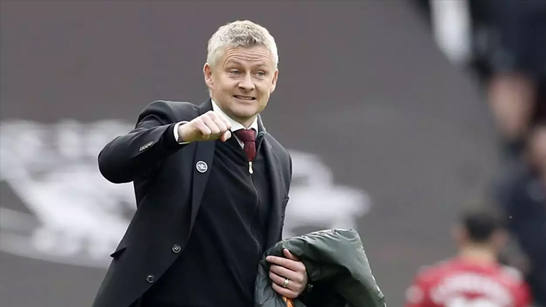 Ο Σόλσκιερ θέλει να κρατήσει Πογκμπά και Καβάνι στη Μάντσεστερ Γιουνάιτεντ