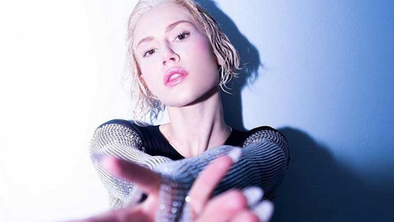 Έλενα Τσαγκρινού: Έχω λάβει μήνυμα από τον El Diablo – Είχα ανατριχιάσει Έλενα Τσαγκρινού: Έχω λάβει μήνυμα από τον El Diablo – Είχα ανατριχιάσει