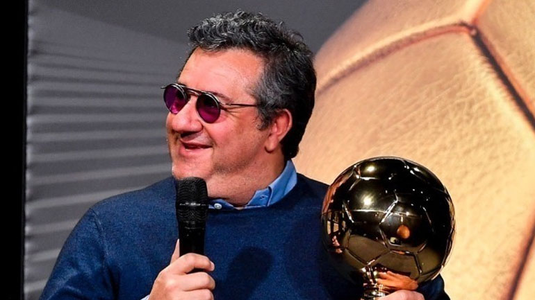 «Οι σπουδαίοι παίκτες είναι πάντα μαζί»