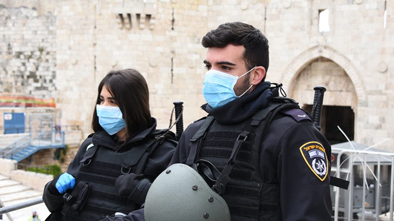 Ισραήλ: Ένοπλοι άνοιξαν πυρ από αυτοκίνητο – Τρεις τραυματίες, ο ένας σε κρίσιμη κατάσταση