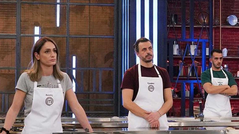 MasterChef 5: Τι θα δούμε την Τετάρτη