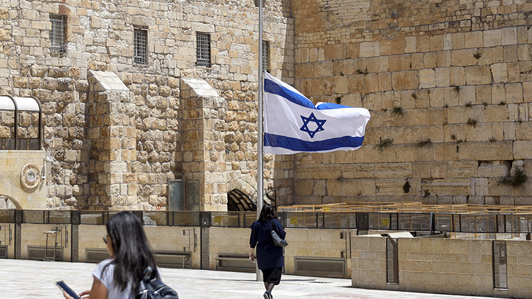 Ημέρα εθνικού πένθους στο Ισραήλ μετά την τραγωδία στο Μερόν