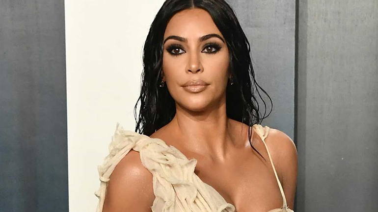 Kim Kardashian: Αυτός ο άντρας φημολογείται ότι μπήκε στη ζωή της μετά τον Kanye West