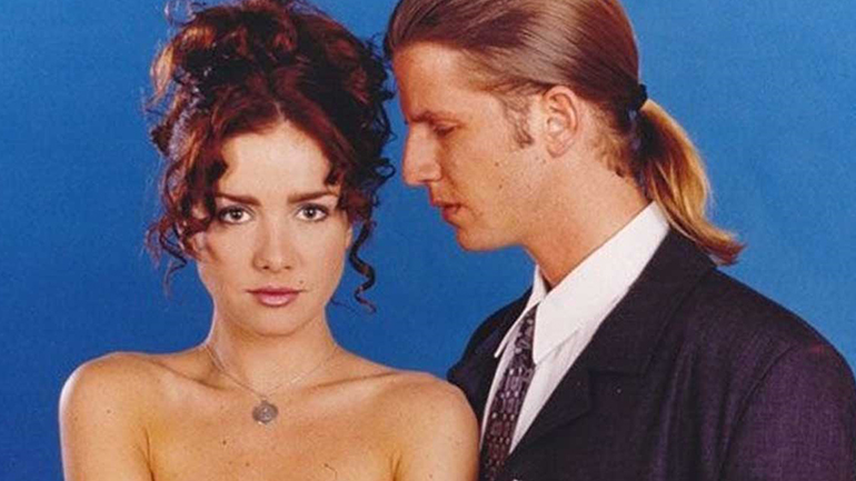 H Μιλάγκρος και ο Ίβο ποζάρουν και πάλι μαζί 21 χρόνια μετά το τέλος της σειράς!