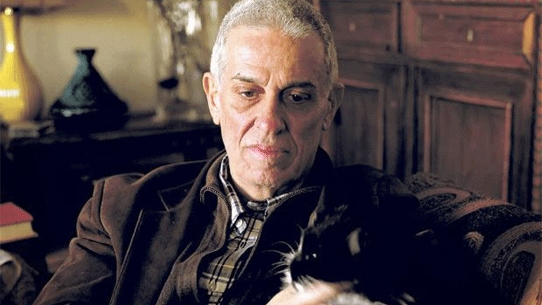 Σαν σήμερα έφυγε από τη ζωή ο σπουδαίος θεατράνθρωπος Λευτέρης Βογιατζής