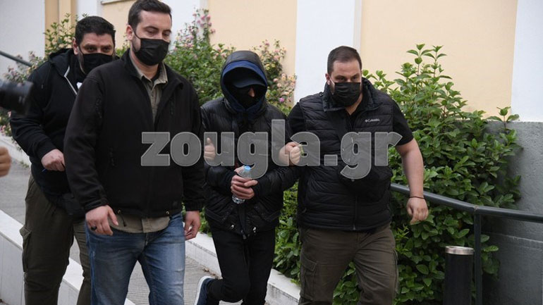 Πάσχα στον Κορυδαλλό θα κάνει ο Μένιος Φουρθιώτης