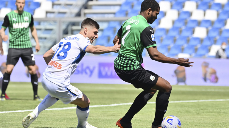 Ισόπαλη η Αταλάντα, πρωταθλήτρια η Ίντερ