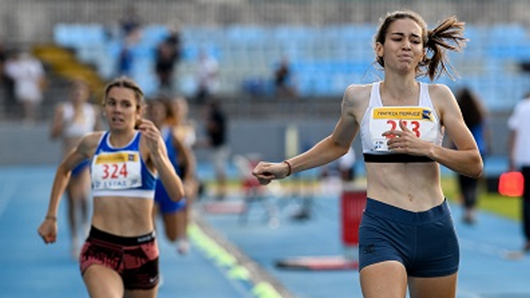 Στίβος: Νίκες για τους Έλληνες αθλητές και αθλήτριες στις ΗΠΑ