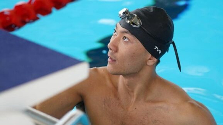 Χάνει το Τόκιο 2020 για να καταγγείλει την χούντα στη Μιανμάρ