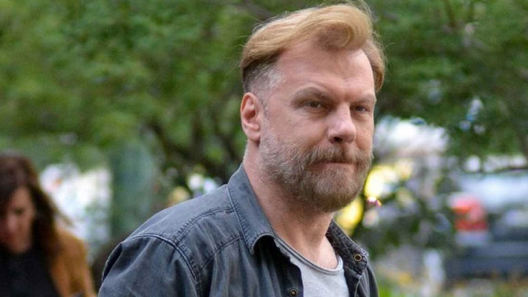 Κώστας Σπυρόπουλος: Πήρε εξιτήριο από το νοσοκομείο Κώστας Σπυρόπουλος: Πήρε εξιτήριο από το νοσοκομείο