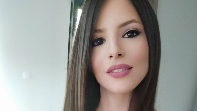 Αιτωλοακαρνανία: Μαζική πνευμονική εμβολή η αιτία θανάτου της άτυχης Μαρίας