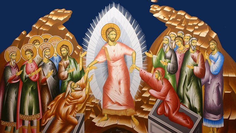 Το Άγιο Πάσχα: «Εορτή των εορτών» για τη Χριστιανοσύνη