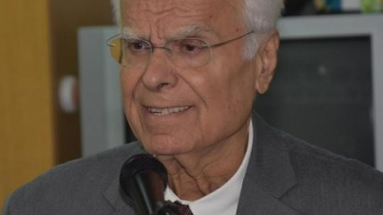 Πέθανε ο πρώην δήμαρχος Ρεθύμνου, Δημήτρης Αρχοντάκης