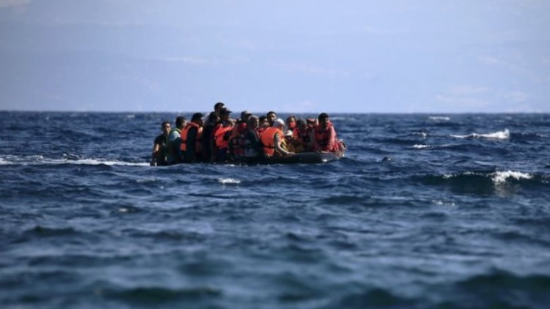 Λιβύη: Τουλάχιστον 11 μετανάστες πνίγηκαν στα ανοικτά της Ζαουίγιας