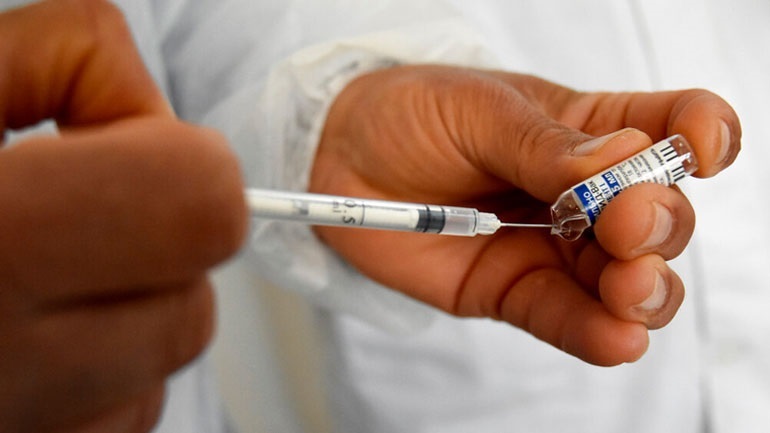 Γερμανία: Διευκολύνσεις για τους εμβολιασμένους ταξιδιώτες προανήγγειλε ο υπουργός Υγείας