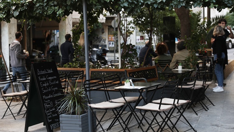 Με αισιοδοξία, ενθουσιασμό και φουλ πληρότητες ξεκινά η εστίαση στον Βόλο