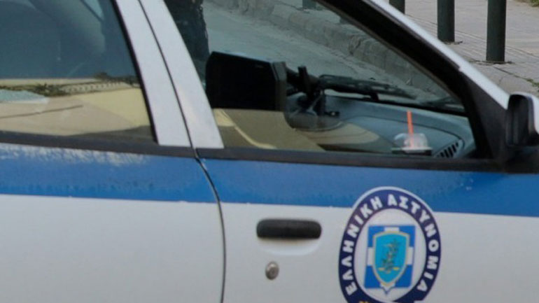 Σύλληψη για άσκοπους πυροβολισμούς στην Καβάλα