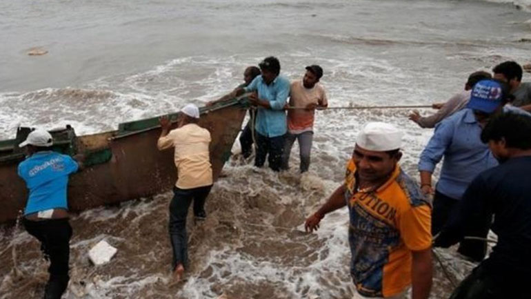 Μπανγκλαντές: Τουλάχιστον 26 νεκροί και 5 τραυματίες από τη σύγκρουση πλοίων σε ποτάμι