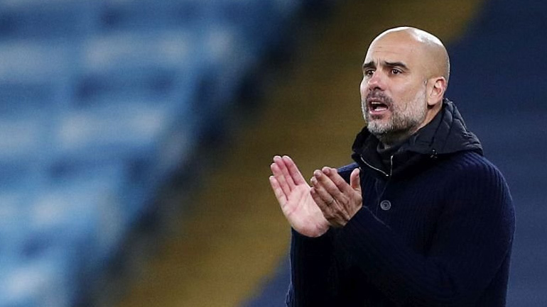 Γκουαρντιόλα: «Να μείνουμε ήρεμοι για να… αποτελειώσουμε την Παρί»