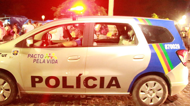 Βραζιλία: Συνελήφθη στέλεχος του καρτέλ των ναρκωτικών της Μεδεγίν