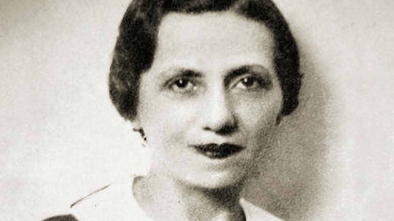 Μαρίκα Κοτοπούλη: Μία από τις πιο ενδιαφέρουσες προσωπικότητες της σύγχρονης Ελλάδας