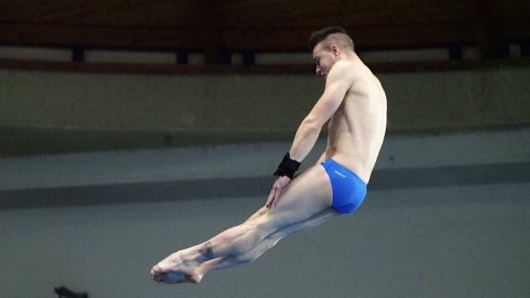 Καταδύσεις: Στην 32η θέση ο Μόλβαλης, στην 35η ο Τσιρίκος, στα 10 μ. Σταθερά