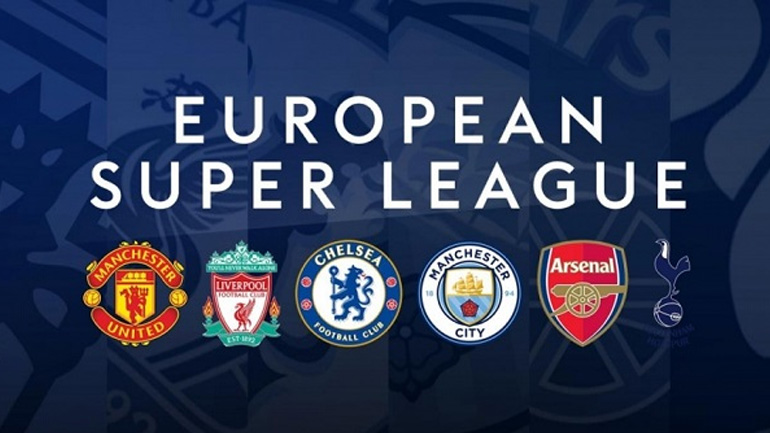 Αγγλία: Έρευνα της ομοσπονδίας για το ρόλο των έξι ομάδων στη Super League