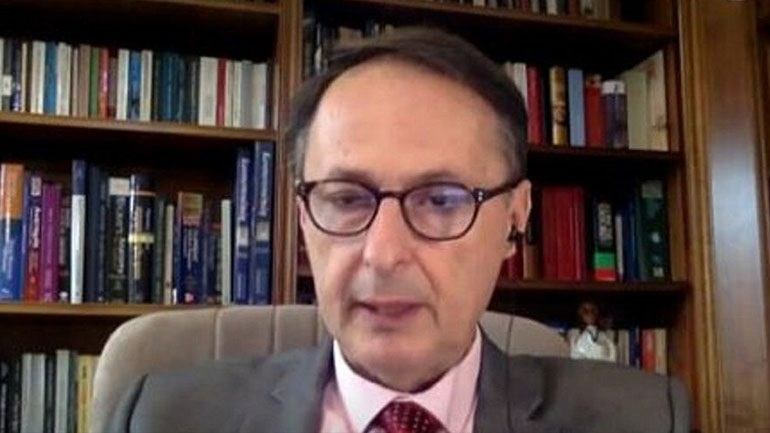 Σύψας: Από Σεπτέμβριο κανονικότητα χωρίς μάσκες – Οριστικό τέλος του ιού το 2022