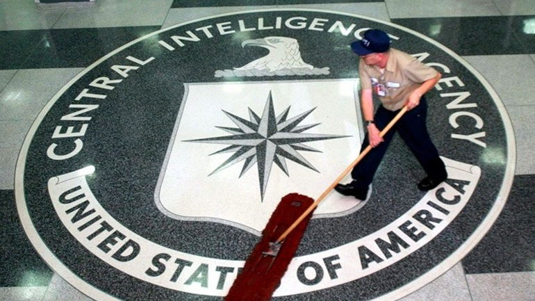 ΗΠΑ: Ένας τραυματίας από πυρά πρακτόρων του FBI – Αποπειράθηκε να εισβάλει στην έδρα της CIA