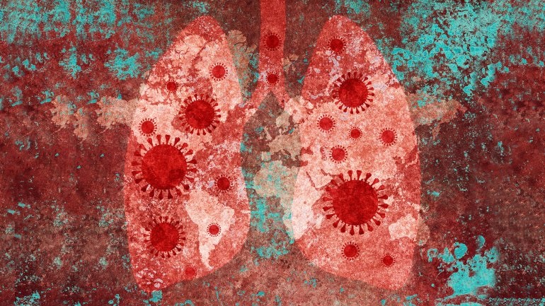 Το tocilizumab  μειώνει τη θνησιμότητα σε βαριά νόσο COVID-19