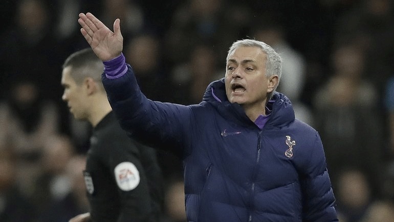 Κίνηση-βόμβα από τη Ρόμα: Ανακοίνωσε τη συμφωνία της με τον Μουρίνιο!