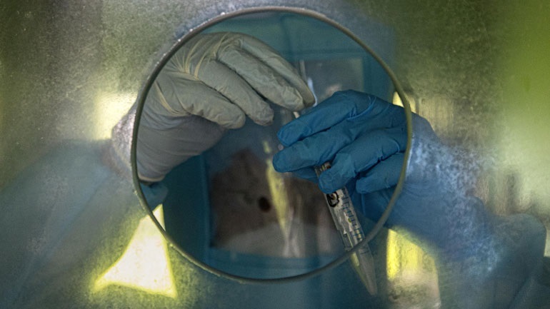 Σταθερά υψηλό το ιικό φορτίο στην Αττική – Τι δείχνουν τα αστικά λύματα σε όλη τη χώρα