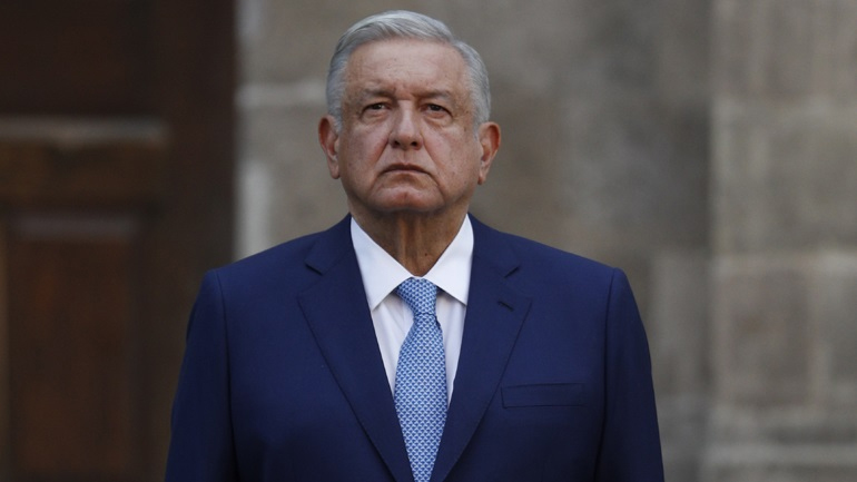 Μεξικό: Ζητούμε συγγνώμη από τη φυλή των Μάγια