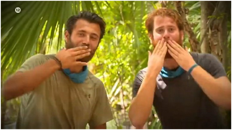 Περί Φιλίας