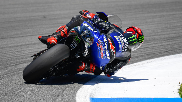 Επέμβαση στο χέρι για τον Quartararo