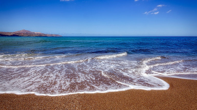 «Η Κρήτη είναι ένας ασφαλής τουριστικός προορισμός»