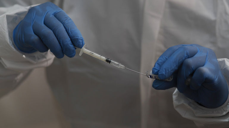 Κύπρος: Έκλεισαν περισσότερα από 10.000 ραντεβού για εμβόλια μέσα σε μισή ώρα