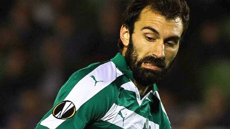 Κυπελλούχος Ουγγαρίας με την Ούιπεστ ο Κουτρουμπής