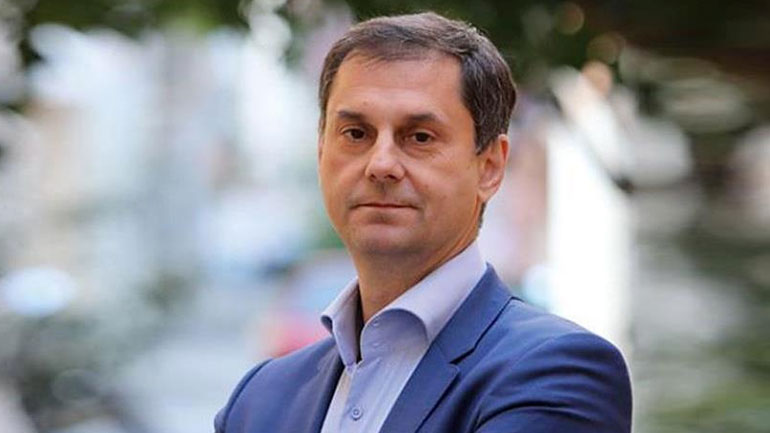 Στη Γερμανία ο Υπουργός Τουρισμού, Χάρης Θεοχάρης