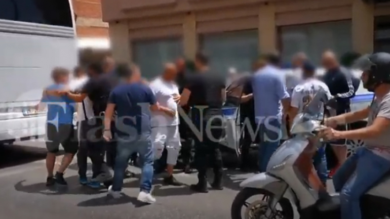 Χανιά: Οπαδοί ομάδας επιτέθηκαν σε αστυνομικούς