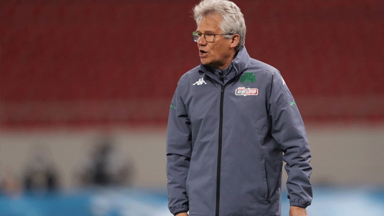 Μπόλονι: «Έχουμε αποδείξει ότι μπορούμε να τα καταφέρουμε»