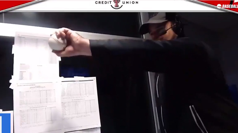 Ωραίο πιάσιμο!