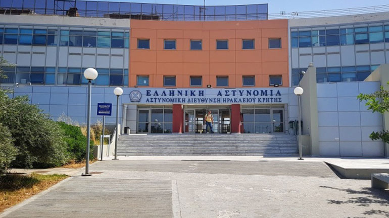 Ηράκλειο: Σοκαριστική καταγγελία 13χρονης κατά συνομηλίκου της για ασελγείς πράξεις