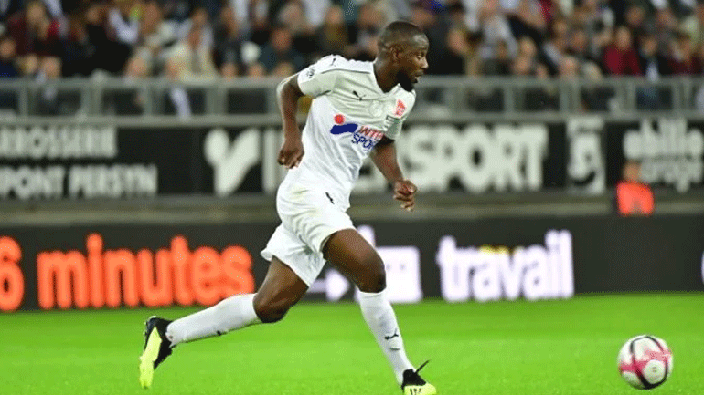 «Τσεκάρει» τον Γκουεσουμά Φοφανά ο Παναθηναϊκός