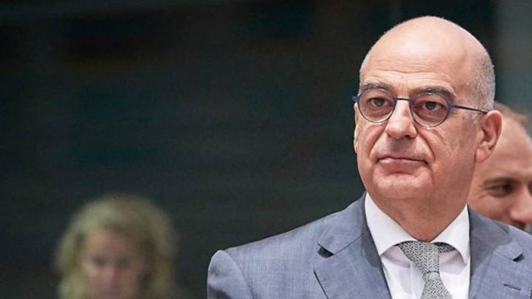 Μήνυμα Ν. Δένδια για την επέτειο της τραγωδίας στη Marfin