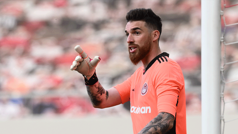 Gazzetta Dello Sport: «Ο Μουρίνιο έχει στη λίστα του τον Σα του Ολυμπιακού»