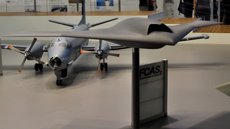 Ευρωπαϊκό μαχητικό στα σκαριά