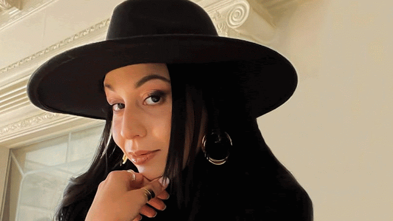 «Δεν σε ξέχασα»: Κυκλοφόρησε το νέο single της Φωτεινής Δουραλή