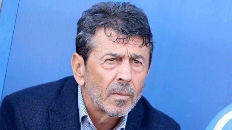 Κύπρος: Αποχωρεί από τον Απόλλωνα Λεμεσού ο Πετράκης μετά την απώλεια του τίτλου